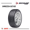 Imagen de Cubierta 225/45/17 Dunlop Direzza 102 Neumático