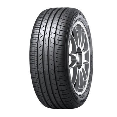 Imagen de Cubierta 215/50/17 Dunlop SPFM 800 V91
