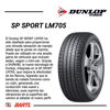 Imagen de Cubierta 205/65/15 Dunlop Sport LM705