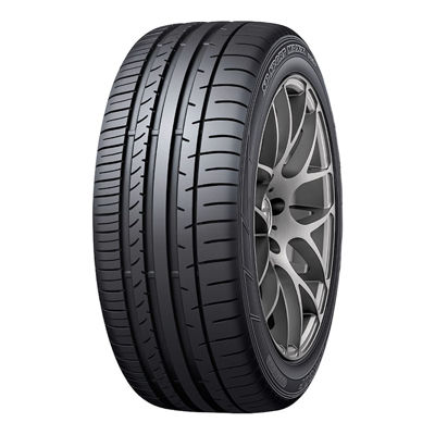 Imagen de Cubierta 225/45/18 Dunlop SPORT MAXX 050 Runflat