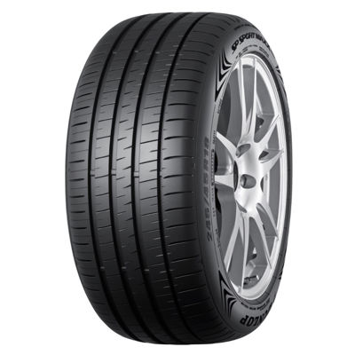 Imagen de Cubierta 245/45/17 Dunlop Sport Maxx 060+
