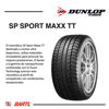 Imagen de Cubierta 245/40/19 Dunlop Sport MAXX TT Neumático