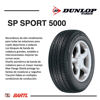 Imagen de Cubierta 225/55/18 Dunlop Sport SP5000