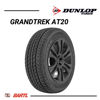 Imagen de Cubierta 205/80/16 Dunlop At20 Hilux Neumático