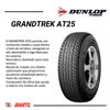 Imagen de Cubierta 265/60/18 Dunlop At25 Hilux H110