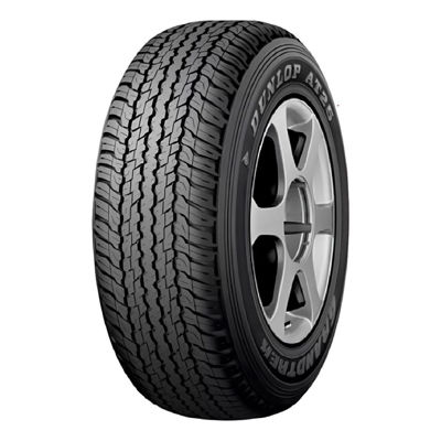 Imagen de Cubierta 265/65/17 Dunlop At25 S112 Br