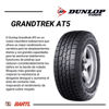Imagen de Cubierta 265/70/16 LT Dunlop Grandtrek At5