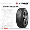 Imagen de Cubierta 235/60/18 Dunlop Grandtrek Pt21