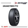 Imagen de Cubierta 215/65/16 Dunlop Grandtrek Pt5
