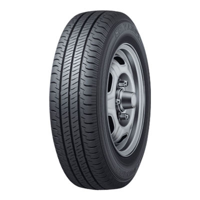 Imagen de Cubierta 195 R14 Dunlop SP VAN 01