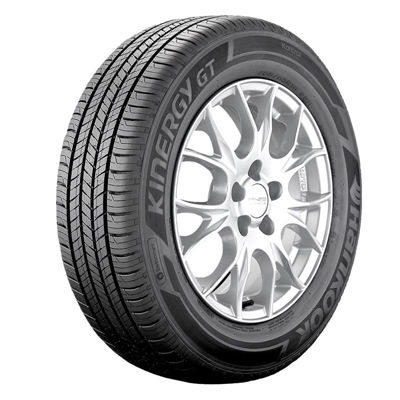 Imagen de Cubierta 205/65/16 Hankook H436 Kinergy GT