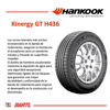 Imagen de Cubierta 205/65/16 Hankook H436 Kinergy GT