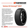 Imagen de Cubierta 215/50/17 Neumatico Hankook H457