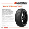 Imagen de Cubierta 205/50/15 Neumatico Hankook H457
