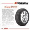 Imagen de Cubierta 165/70/13 Neumatico Hankook H735