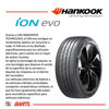 Imagen de Cubierta 235/45/18 Neumatico Hankook Ion Evo IK01 Tesla