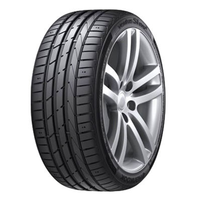 Imagen de Cubierta 225/50/17 Neumatico Hankook K117 Runflat