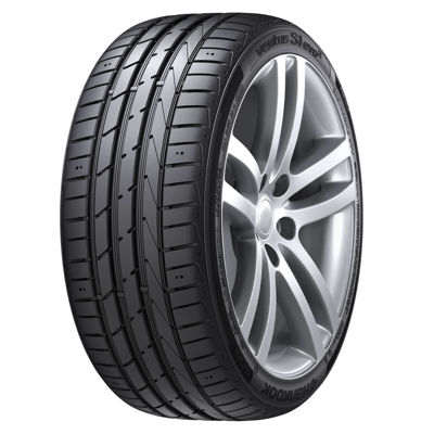 Imagen de Cubierta 215/65/17 Neumatico Hankook K117A Tiguan