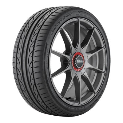 Imagen de Cubierta 215/45/16 Neumatico Hankook Ventus k120
