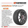 Imagen de Cubierta 215/45/16 Neumatico Hankook Ventus k120