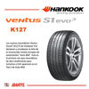 Imagen de Cubierta 315/35/21 Hankook K127 Ventus S1 EVO 3 Runflat