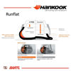 Imagen de Cubierta 315/35/21 Hankook K127 Ventus S1 EVO 3 Runflat
