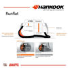 Imagen de Cubierta 275/40/21 Hankook K127 Ventus S1 EVO 3 Runflat