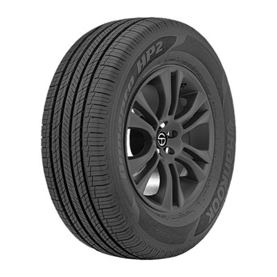Imagen de Cubierta 215/65/16 Neumatico Hankook Ra33 Dynapro Hp2