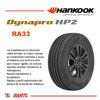 Imagen de Cubierta 215/65/16 Neumatico Hankook Ra33 Dynapro Hp2