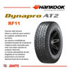 Imagen de Cubierta 215/75/15 LT Neumatico Hankook Rf11 Dynapro AT2