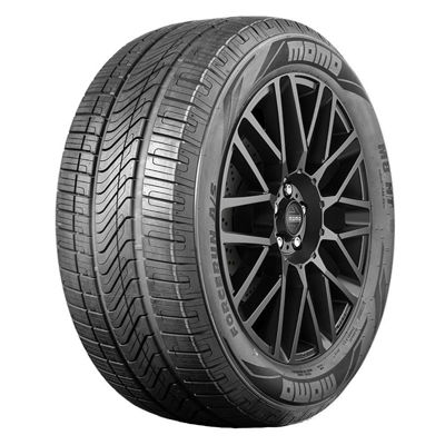 Imagen de Cubierta Momo 265/65/17 FORCERUN HT 116H