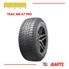 Imagen de Cubierta Momo 235/75/15 TRAIL M8 AT 109T
