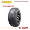 Imagen de Cubierta Momo 215/65/16TRAIL M8 AT PRO 102H