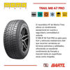 Imagen de Cubierta Momo 265/65/17 TRAIL M8 AT PRO 116H