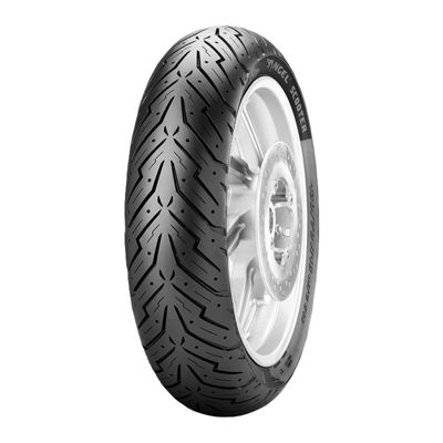 Imagen de Cubierta Moto 90/90-10 Tubeless Pirelli Angel Scooter