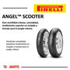Imagen de Cubierta Moto 90/90-10 Tubeless Pirelli Angel Scooter