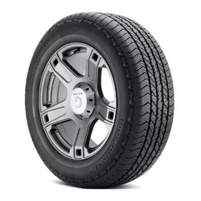 Imagen de Cubierta 275/60/20 Neumatico Hankook Rf11 Ford F150