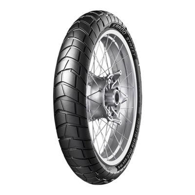 Imagen de Cubierta Moto 120/70-19 Metzeler Karoo Street