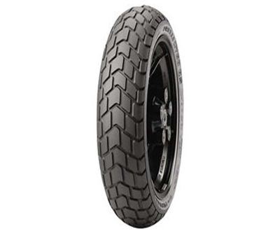 Imagen de Cubierta Moto 110/80-18 Pirelli Mt60 RS TL