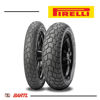 Imagen de Cubierta Moto 110/80-18 Pirelli Mt60 RS TL