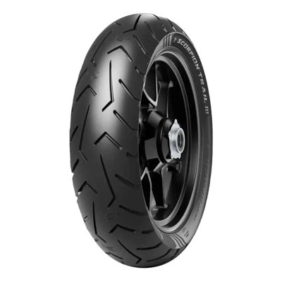 Imagen de Cubiertas 180/55-17 TL Pirelli Scorpion Trail 3