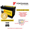 Imagen de Bateria Yokohama 160 Amp Garantía 18 meses
