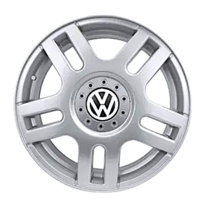 Imagen de Llanta Aleación 14 4x100 Para Vw Recambio B14421C