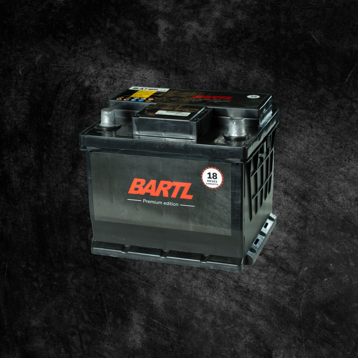 Imagen para la categoría Baterias autos y camionetas