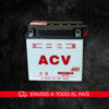 Imagen de Bateria Moto Bartl 12N7-3B 7 Ah Street/GTS/Exclusive y otras