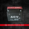 Imagen de Bateria Moto Bartl YT5AL-BS 5 Ah Polleritas 110 y otras
