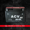 Imagen de Bateria Moto Bartl YTX6.5-BS 6.5 Ah GS Chinas y otras