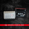 Imagen de Bateria Moto Bartl YTX6.5-BS 6.5 Ah GS Chinas y otras