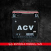 Imagen de Bateria Moto Bartl YTX9A-BS 9 Ah Cuatri - ATV