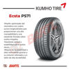 Imagen de Cubierta 205/60/16 V92 Kumho Ecsta PS71